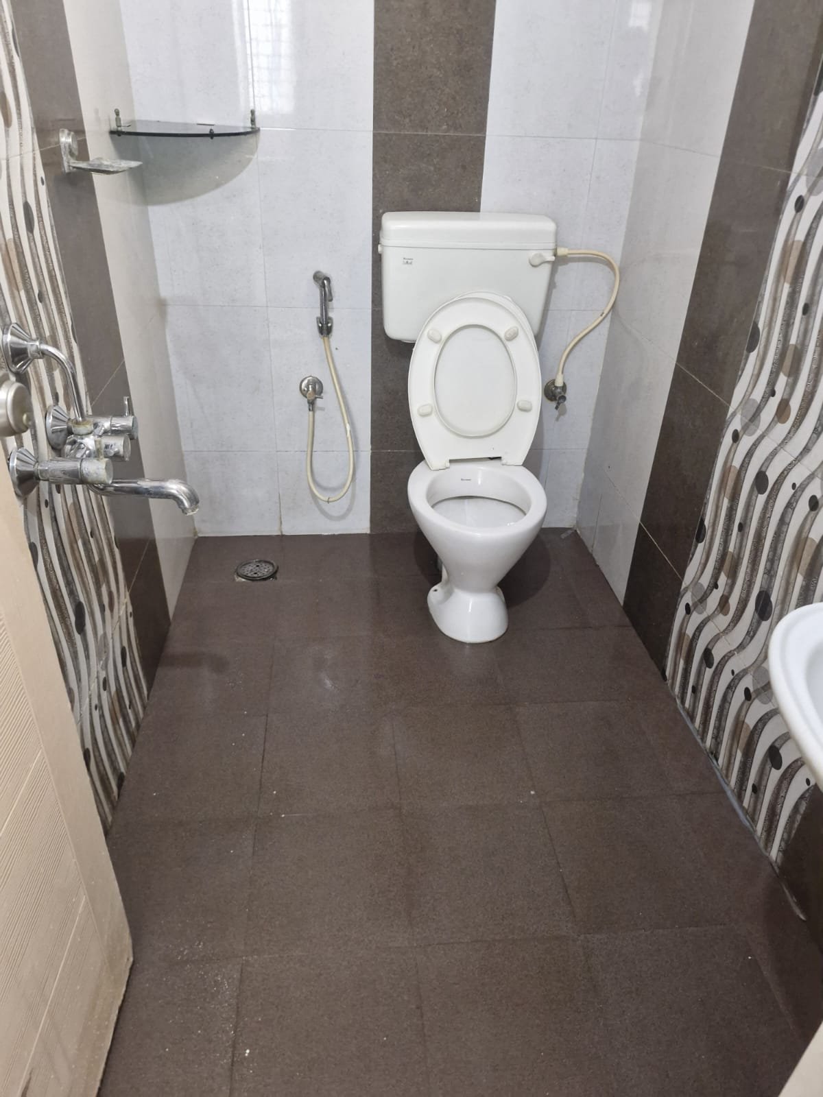 Full Home Deep Cleaning Progress