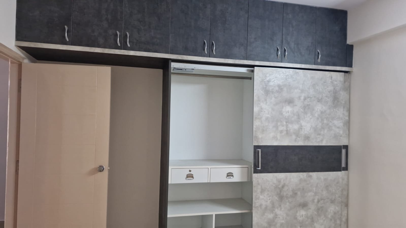 Full Home Cleaning Job