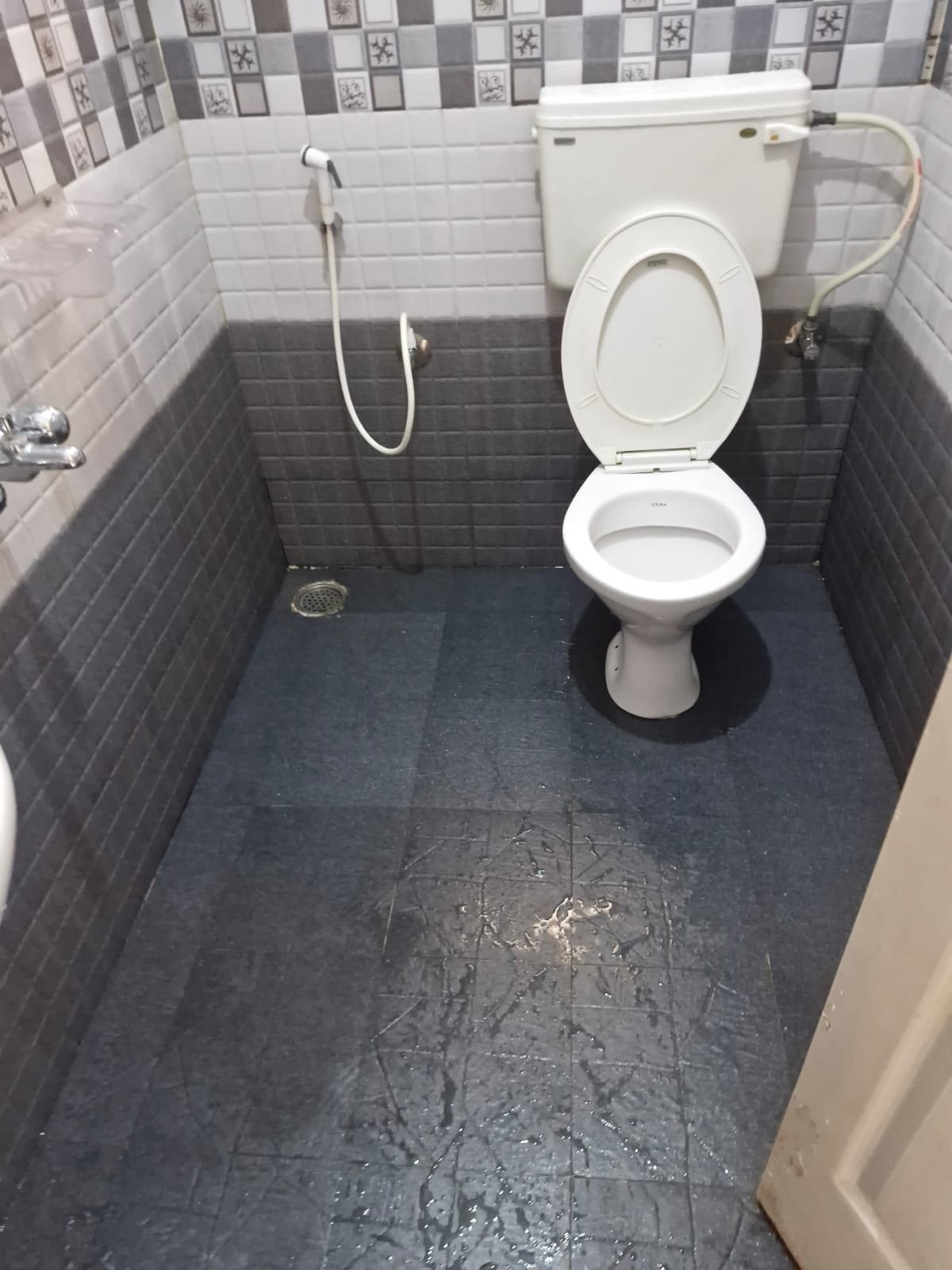 Full Home Cleaning Job
