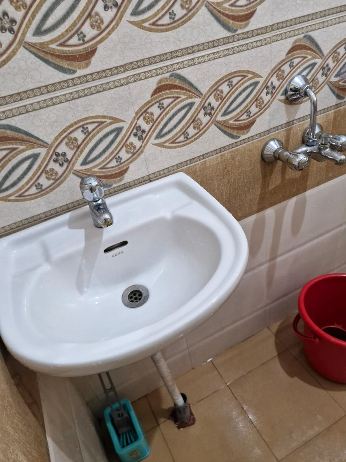 Full Home Cleaning Job