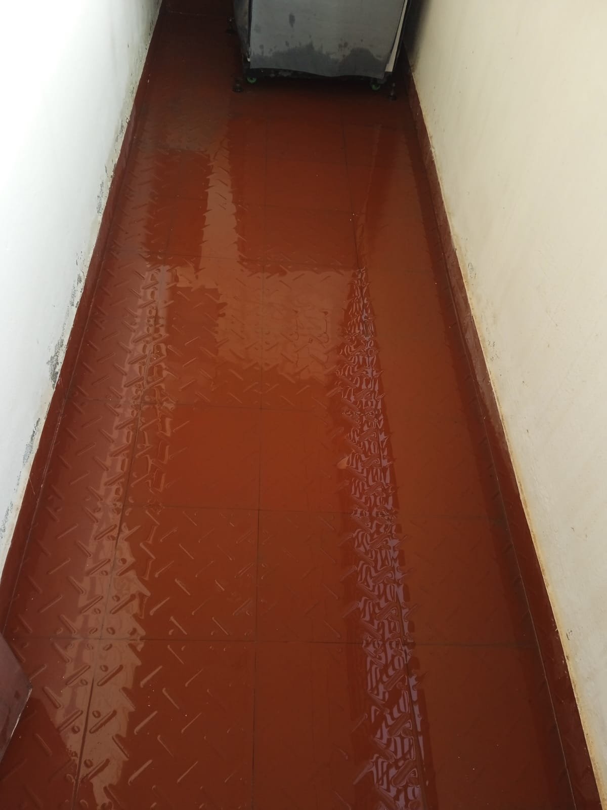Full Home Cleaning Job