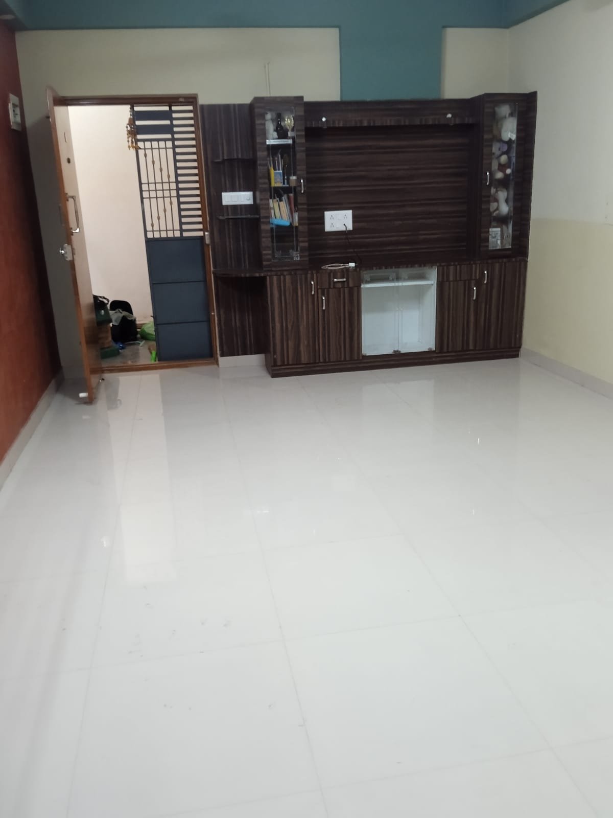 Kitchen Cleaning Job
