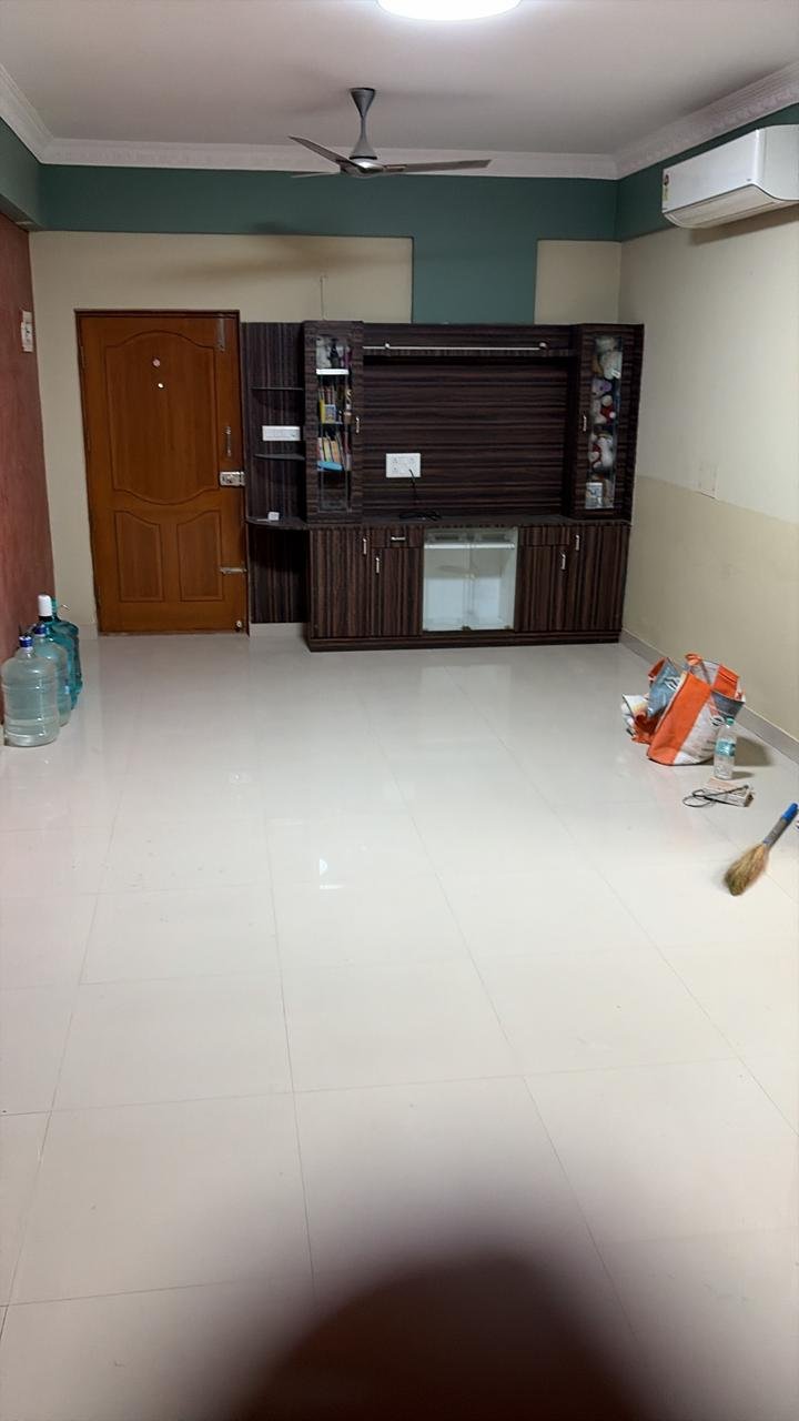 Sofa & Carpet Cleaning Job
