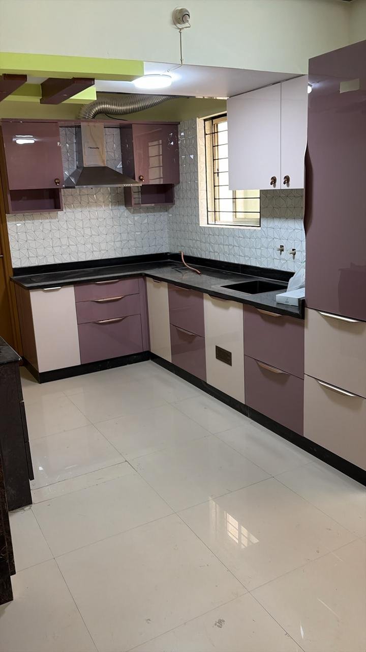 Full Home Cleaning Job