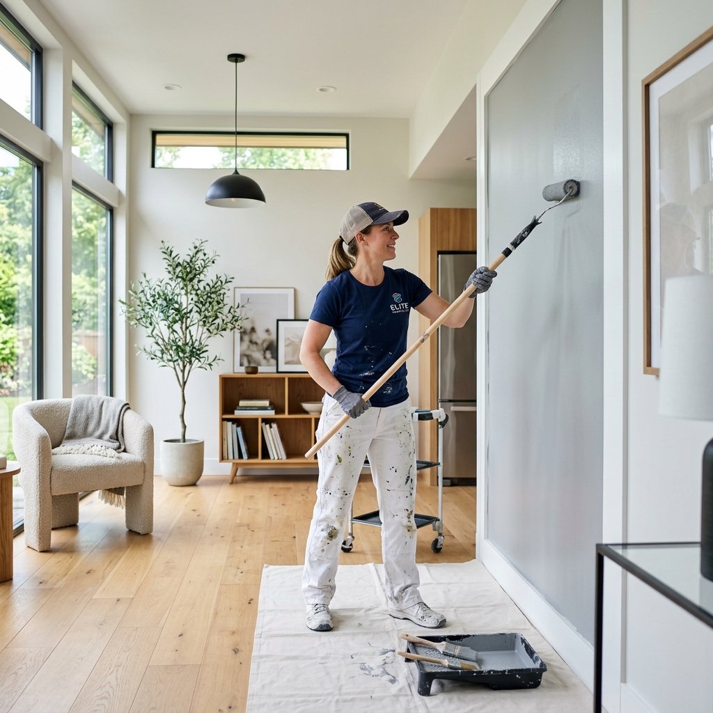 Painting Services